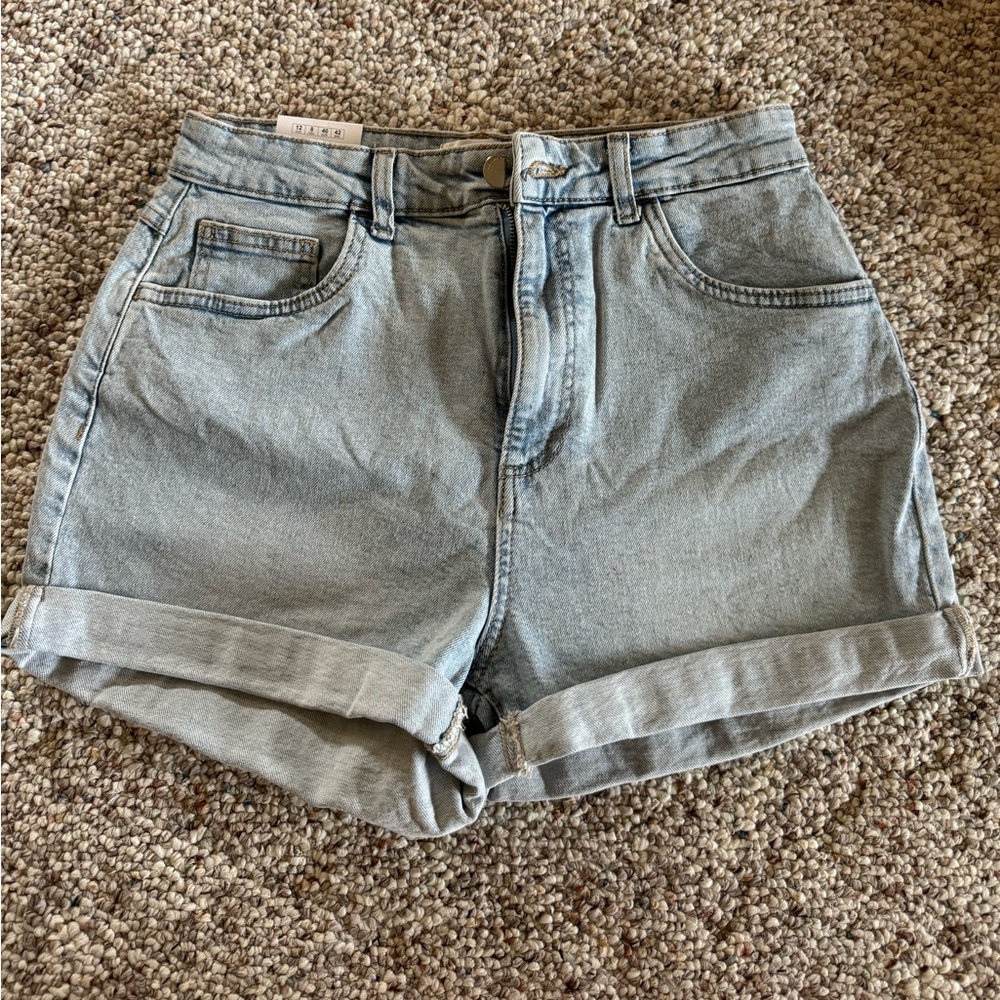 Cotton On Jean shorts